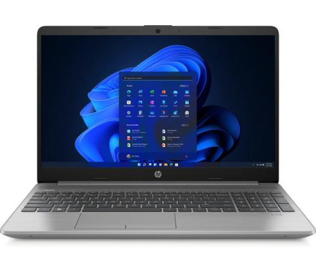 HP 255 G9 6S7R3EA 15.6" FHD AG/Ryzen 5 5625U/16GB/512GB PCIe SSD/Dark Ash Silver/W11H - 1373935 - zdjęcie